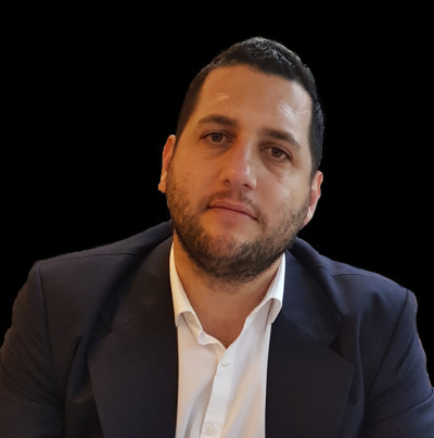 Ariel Panessa - Director Comercial y Relciones Institucionales